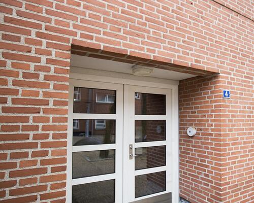 2 værelses lejlighed i Frederikshavn