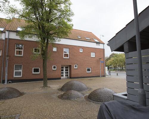 2 værelses lejlighed i Frederikshavn