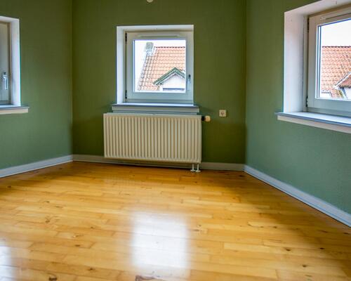 2 værelses lejlighed i Frederikshavn