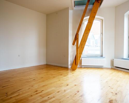 2 værelses lejlighed i Frederikshavn