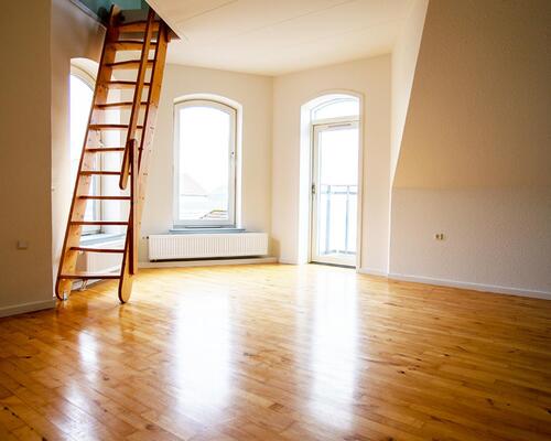 2 værelses lejlighed i Frederikshavn