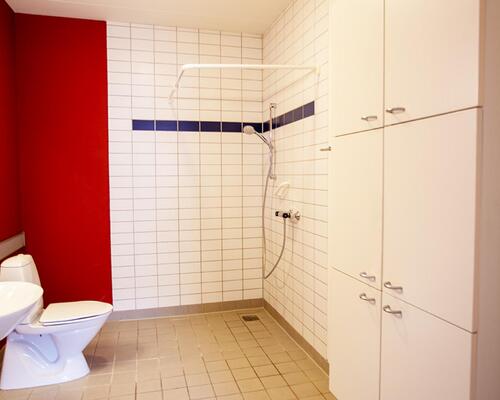 2 værelses lejlighed i Frederikshavn