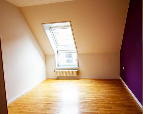 2 værelses lejlighed i Frederikshavn