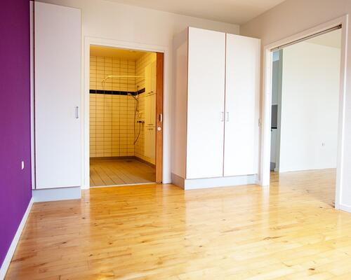 2 værelses lejlighed i Frederikshavn