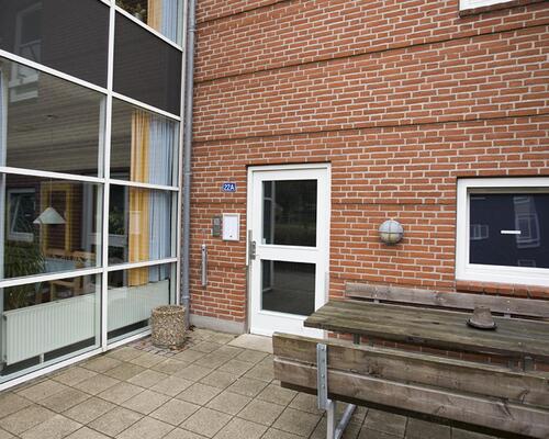 2 værelses lejlighed i Frederikshavn