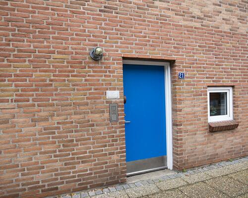 3 værelses lejlighed i Frederikshavn