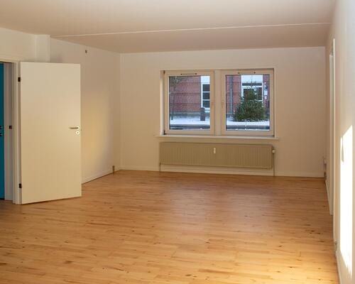 3 værelses lejlighed i Frederikshavn