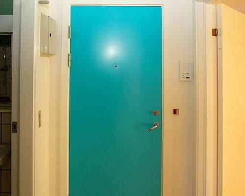 3 værelses lejlighed i Frederikshavn