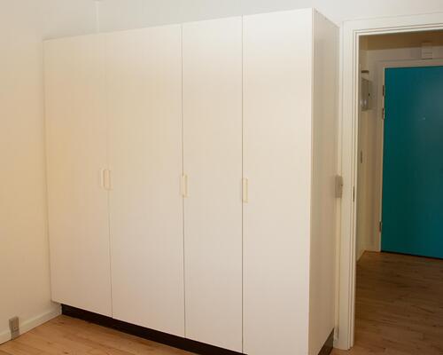 3 værelses lejlighed i Frederikshavn