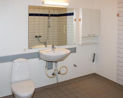 2 værelses lejlighed i Frederikshavn