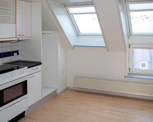 2 værelses lejlighed i Frederikshavn