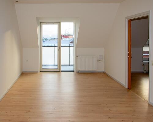 2 værelses lejlighed i Frederikshavn