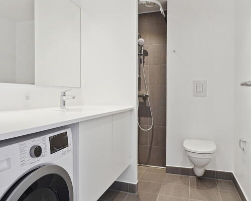 4 værelses lejlighed i Ballerup