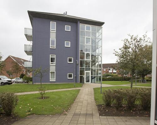 2 værelses lejlighed i Frederikshavn