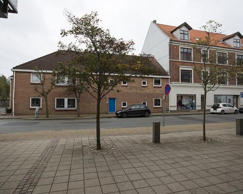2 værelses lejlighed i Frederikshavn