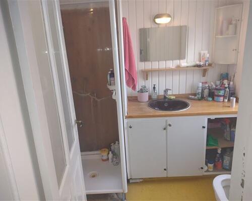 37 m2 værelse i Odense C