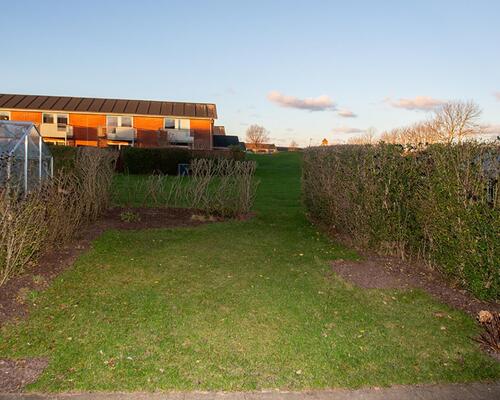 3 værelses lejlighed i Frederikshavn