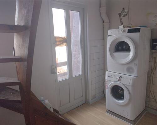 37 m2 værelse i Odense C