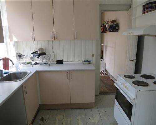 37 m2 værelse i Odense C