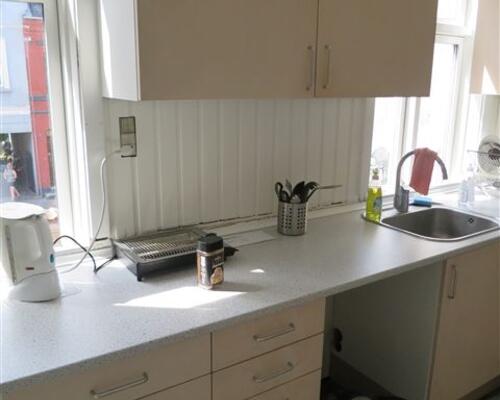 37 m2 værelse i Odense C