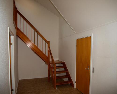 3 værelses lejlighed i Frederikshavn