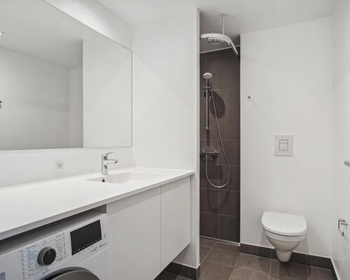 3 værelses lejlighed i Ballerup