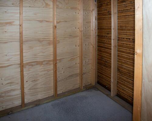 3 værelses lejlighed i Frederikshavn