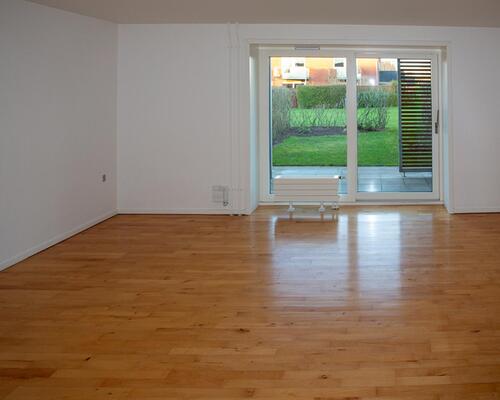 3 værelses lejlighed i Frederikshavn