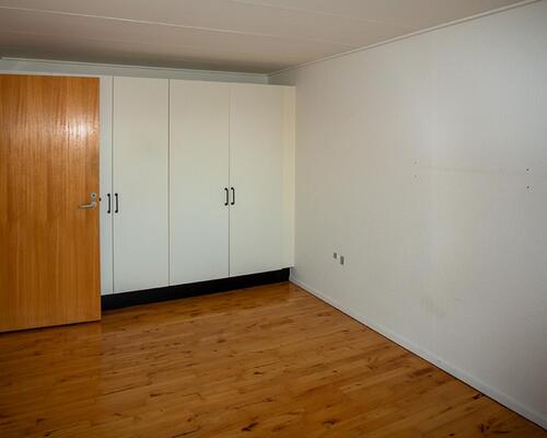 3 værelses lejlighed i Frederikshavn