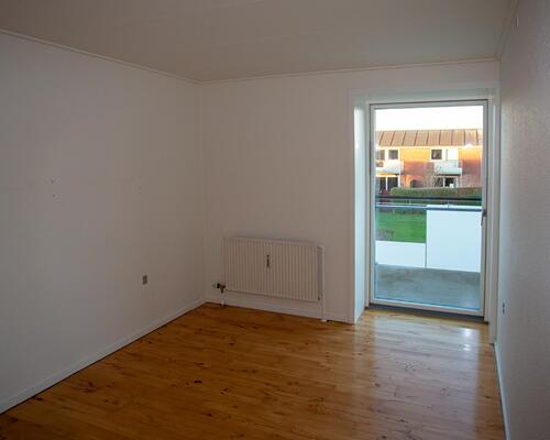 3 værelses lejlighed i Frederikshavn