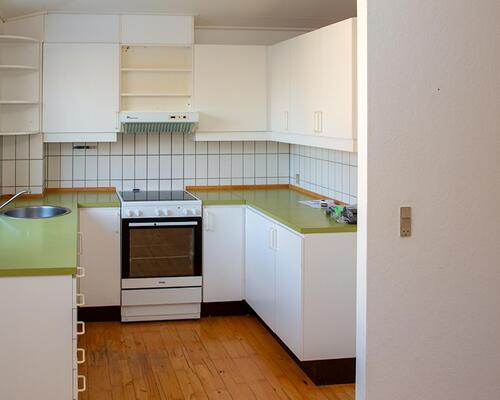 3 værelses lejlighed i Frederikshavn