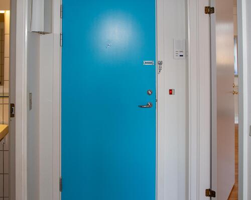 3 værelses lejlighed i Frederikshavn