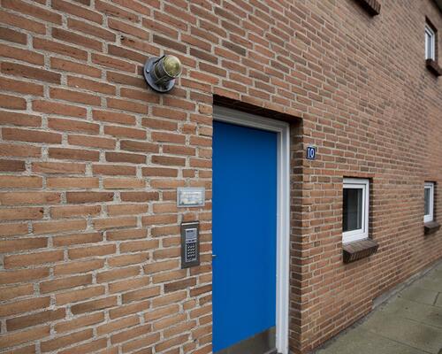 3 værelses lejlighed i Frederikshavn