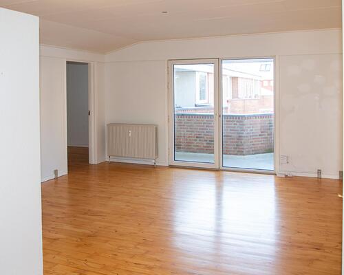 3 værelses lejlighed i Frederikshavn