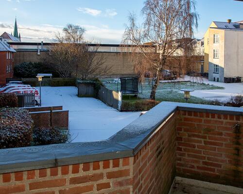 3 værelses lejlighed i Frederikshavn