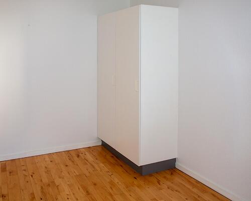 3 værelses lejlighed i Frederikshavn