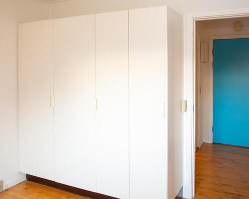 3 værelses lejlighed i Frederikshavn