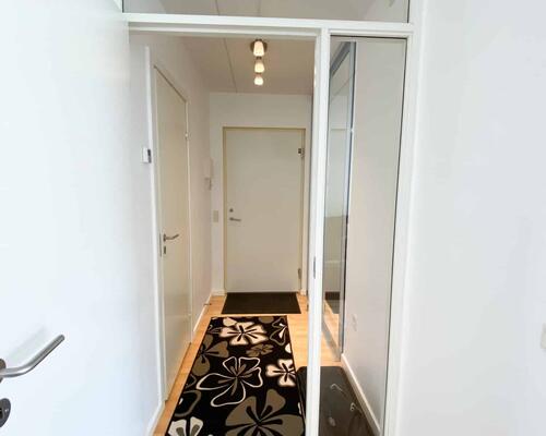 4 værelses lejlighed i København S