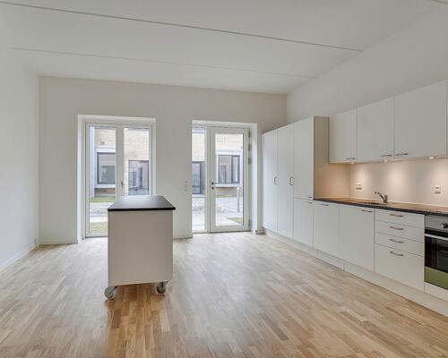 5 værelses lejlighed i Rødovre