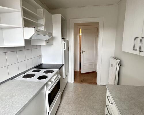 2 værelses – Schacksgade 38, 3. tv. – Odense C