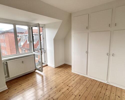 2 værelses – Schacksgade 38, 3. tv. – Odense C