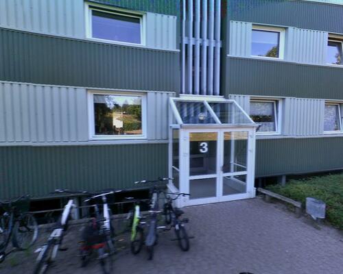 3 værelses lejlighed i Randers NV