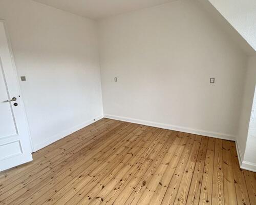 2 værelses – Schacksgade 38, 3. tv. – Odense C