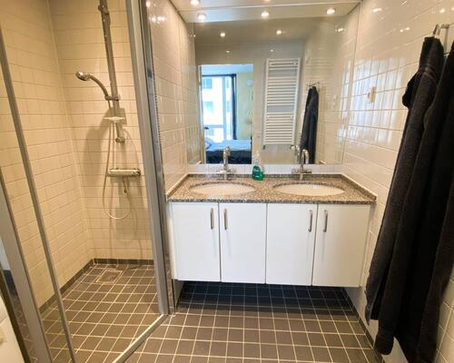 4 værelses lejlighed i København S