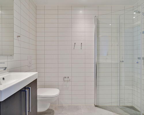 5 værelses lejlighed i Rødovre