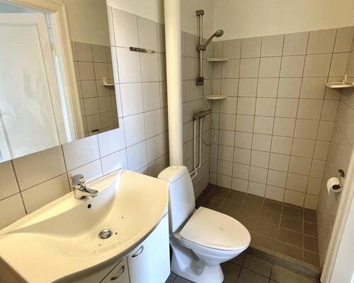 2 værelses – Schacksgade 38, 3. tv. – Odense C