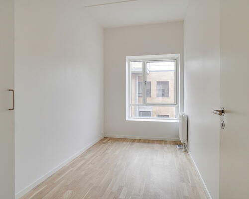 5 værelses lejlighed i Rødovre