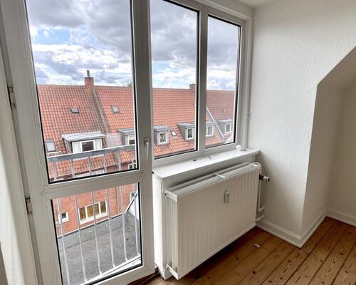 2 værelses – Schacksgade 38, 3. tv. – Odense C