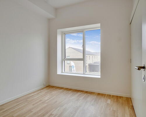 5 værelses lejlighed i Rødovre