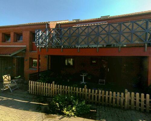 1 værelses lejlighed i Aalborg SØ